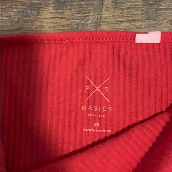 Tank top - Picture 2 of 2